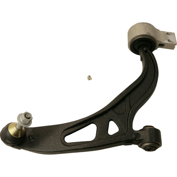 MOOG RK622215 Control Arm and Ball Joint Assembly