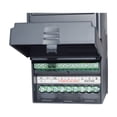 0.75/1.5/2.2/3KW 1/2/3HP 380V VFD Economical Variable Frequency Drive ...