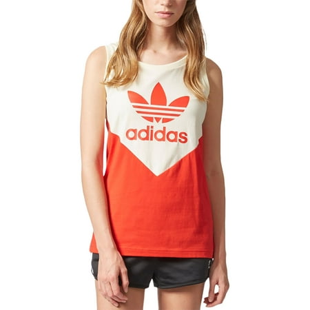 - adidas originals embellished arts tank - women's
