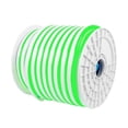 thumbnail image 1 of Novelty Lights LED Neon Flex Rope Light Spool, Green, 150', Custom Cuttable, 5/8" Diameter,  120 Volt, 1 of 4