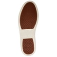 thumbnail image 5 of Daxx Mens Lace-up Two-tone Sneaker, 5 of 6