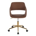 thumbnail image 6 of LumiSource Margarite Task Chair, 6 of 9