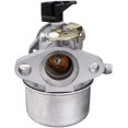 thumbnail image 4 of Carburador metálico genérico con anillo de goma para motor Briggs & Stratton Quantum n.° 498965, 4 of 5