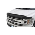 thumbnail image 5 of Husky Liners 2830196 Aeroskin Ii Hood Protector Fits 21 26 Fits/For  F 150, 5 of 5