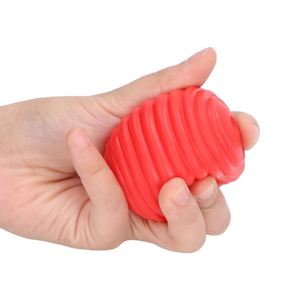 Lnhgh | Pelota Texturizada Sensorial Para Bebés De 0 A 3 Años – Sonajero Con Blanco Y Negro Para Estimular La Visión Y El Tacto | Fácil De Limpiar