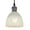 Pearl Black, variant on Kiven 1-Light H-Type track lighting pendants,Modern h track pendant lights,Decorative Track Lighting Fixture for Kitchen Island Hallway,White