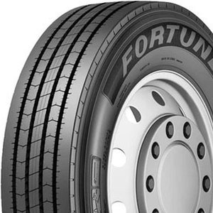 Fortune FAR602 295/75R22.5 146/143L H Commercial Tire Sansujyuku sansujyuku.com