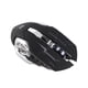 thumbnail image 4 of PC Mouse Ergonómico Silencio 1200 1600 2400 DPI Ratón Mecánico Inalámbrico Para Que Funcione Los Juegos De PC Que Funcionan, 4 of 7
