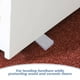 thumbnail image 5 of 8pcs Leveladores de muebles creativos Muebles para el hogar Mesa de calzados Nivelación de cuajes, 5 of 7