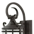 thumbnail image 5 of Hinkley Lighting - Two Light Wall Mount - Casa - Two Light Outdoor Medium Wall, 5 of 16