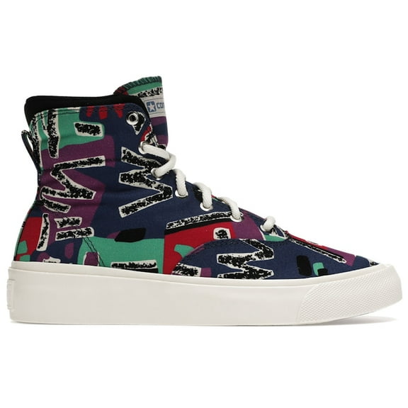 Converse Men's Skid Grip Hi Fear Of God Shoes, from StockX