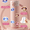 1A, variant on Fashion Lips Theme Stickers, Waterproof Lips Theme Sticker for Water Bottle Laptop Phone Cases Planner Skateboard Luggage Helmet Party Favor Decor, Ideal for Adults Teens Teacher Rewards