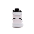 thumbnail image 4 of Jordan Women's 1 Mid Barely Rose Shoes, from StockX, 4 of 5