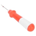 thumbnail image 3 of Seam Ripper With Red Mini Ball, Easy Removal Of Stitches Protects Fabric For Arthritis And Beginners, 3 of 8