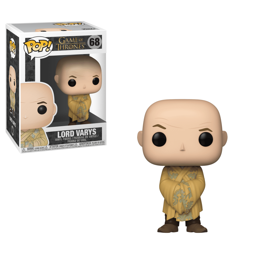 Funko POP! Game of Thrones - Ser Brienne of Tarth #87