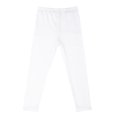 thumbnail image 1 of Leggings finos de verano para niñas, pantalones antimosquitos de seda de leche con estampado de dibujos animados para exteriores para niños, 1 of 4