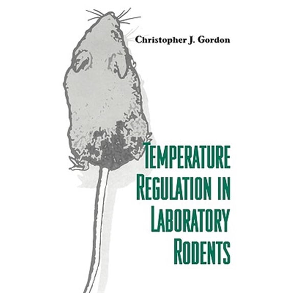 Pre-Owned Temperature Regulation in Laboratory Rodents, (Paperback)