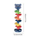 thumbnail image 2 of Ball Drop | Toddler Toy | Learning & Developmental Ball Tower | Activity & Educational Toy Preschool Toys & Games, 2 of 14
