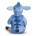 thumbnail image 3 of Disguise Disney Stitch Infant Halloween Costume, 3 of 6
