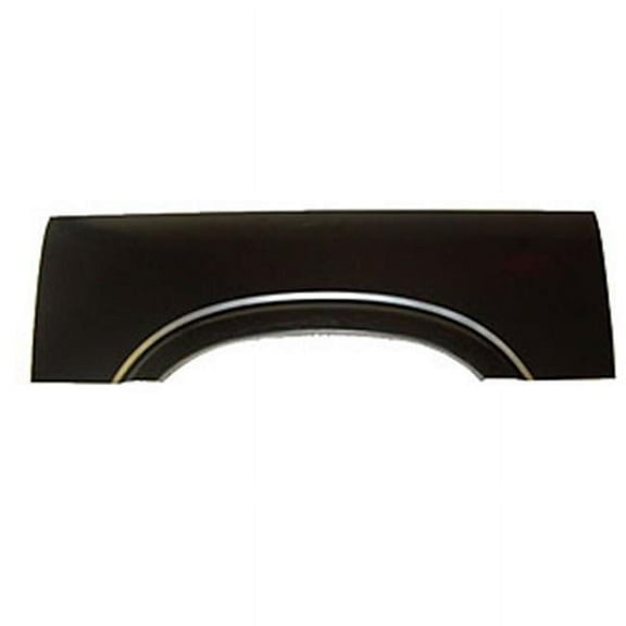 Right Hand Wheel Opening Repair Panel for 1994-2004 S-10 Sonoma Pickup