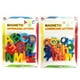 thumbnail image 1 of Children Early Education Educational Toys Magnetic Letters Digital Magnetic Stickers English Letters Refrigerator Stickersshape 48pcsCN He Qiyong unisex, 1 of 1