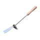 thumbnail image 2 of Deshierbador manual, extractor de deshierbe, herramienta de extracción de malas hierbas, desmalezador multifuncional mango de madera, 2 of 8