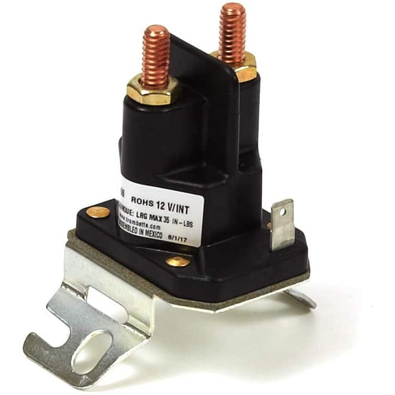 Briggs & Stratton OEM 846820  Solenoid-Starter