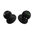 thumbnail image 2 of Smart Door Knob Fingerprint Rechargeable Electronic Lock with Keys Control for Bedrooms Cloakroom, 2 of 7
