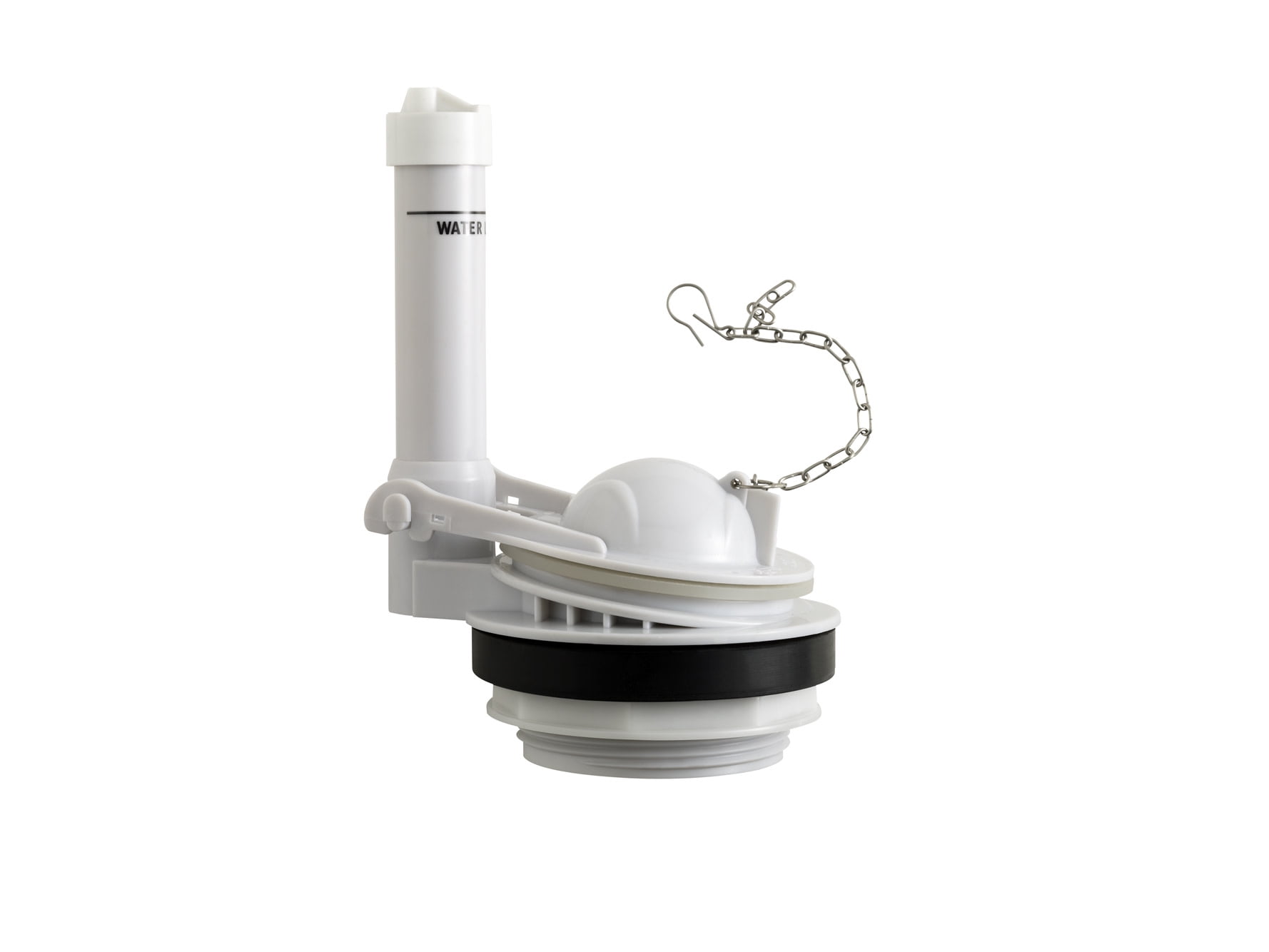 Proflo Pf9312flpk, Blue White Flush Valve - Walmart.com
