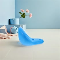 LULULION Playground Accessories Seat Pad Blue Plastic 1Pcs for Outdoor Play Areas