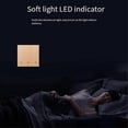 thumbnail image 2 of Tuya Smart Switch Wifi and Rf Radio Frequency Smart Switch Single Zero Fire Line Universal 3 Switch, 2 of 5