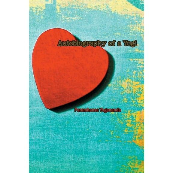 Autobiography of a Yogi, (Paperback)