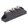 thumbnail image 1 of Rectifier Module, 2 in 1 Out 3 Terminal Common Cathode Photovoltaic Anti Reverse Diode Rectification Module, 1 of 8