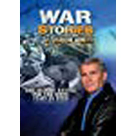 War Stories with Oliver North: The Bloody Battle for the Boot: Italy in