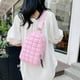 thumbnail image 4 of Bolso Pecho Mujer Nubes Correa Ajustable Crossbody Sling Bag para Viajes Al Aire Libre, 4 of 9