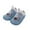 Blue, variant on Baby Shoes Cartoon The Floor Socks First Walking Shoes Non- Shoes Toddler Boy Sneakers,Size 0 Months-6 Months