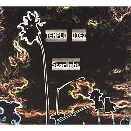Templo Diez - Starlight [CD]