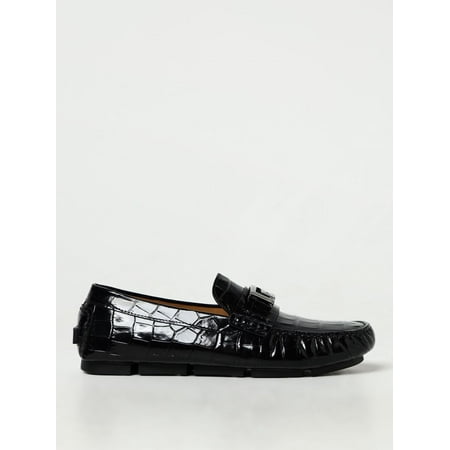 

Versace Loafers Men Black Men