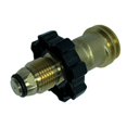 thumbnail image 4 of Adaptador de propano shamjiam POL a QCC para parrilla de gas de barbaco Adaptador universal para tanque de propano, 4 of 8