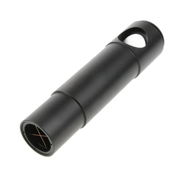 Ocular de Colimación Extendida de 1,25 "para Telescopio Refractor Newtoniano