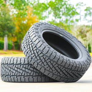 Gripmax MaxGrip A/T 255/55R18 109H XL All Terrain Tire Sansujyuku sansujyuku.com