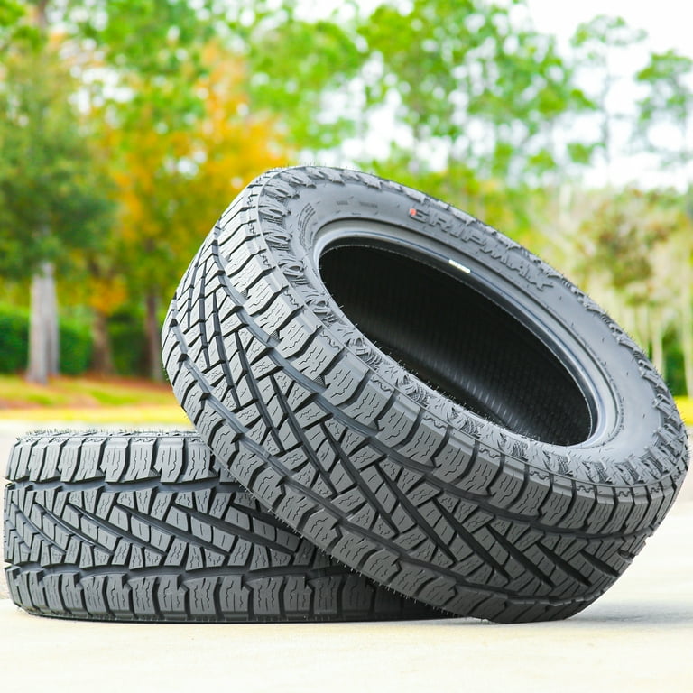 Gripmax MaxGrip A/T 275/55R20 117H XL All Terrain Tire - Walmart.com