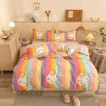 thumbnail image 1 of Bear And Bunny Bedding, 1 of 5
