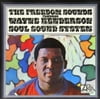 Freedom Sounds - Soul Sound System - Vinyl