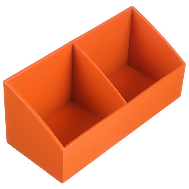 Caja de almacenamiento de té, soporte para bolsas de azúcar, escritorio dedicado, plástico, oficina