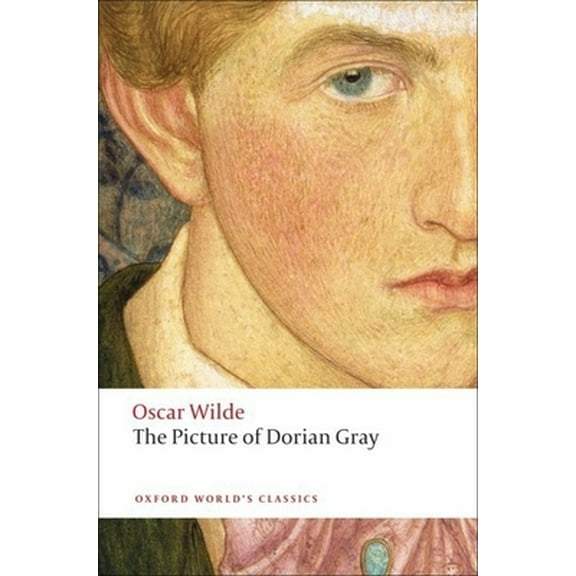 Pre-Owned The Picture of Dorian Gray (Paperback) 0199535981 9780199535989