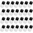 thumbnail image 1 of unbranded 50Ud Pequeñas Para Líquidos Con Tapa De Rosca Ideales Para Perfumería, 1 of 6
