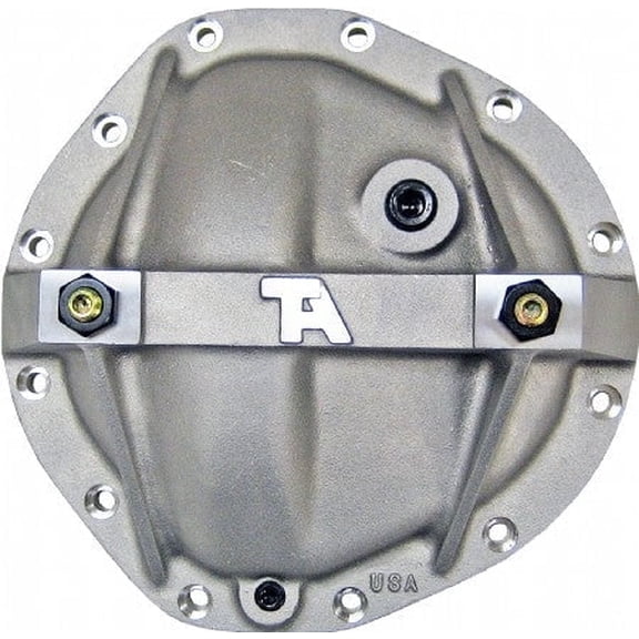 TA Performance 1811 Chevy 12-Bolt Truck Rear End Girdle - Original