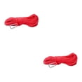 thumbnail image 3 of Sonducket Cuerda de línea trenzada de pesca de 4mm de diámetro, bloqueo de seguridad impermeable multifuncional, tendedero antideslizante, Type3 NO3, 3 of 6