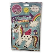 Party Favors - Unicorn - Grab and Go Play Pack - 1ct
